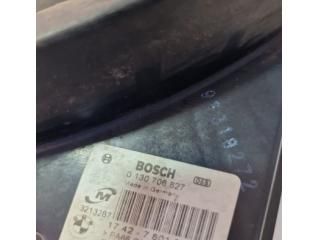 bontott BMW 3 E93 Hűtőventilátor