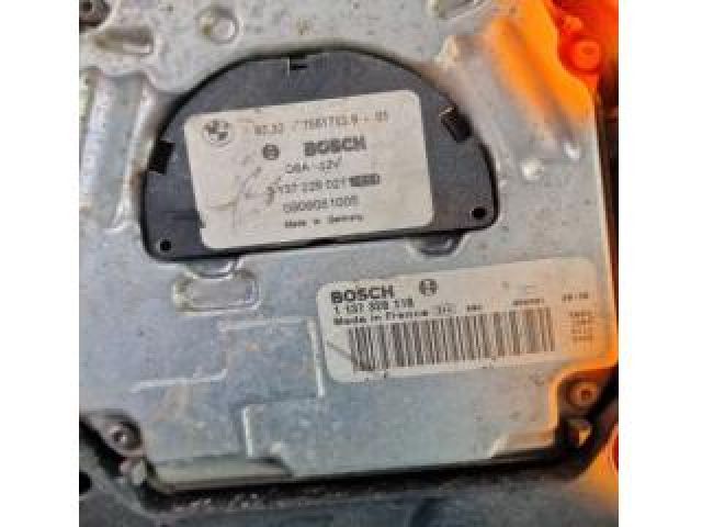 bontott BMW 3 E93 Hűtőventilátor