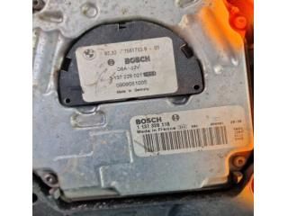 bontott BMW 3 E93 Hűtőventilátor