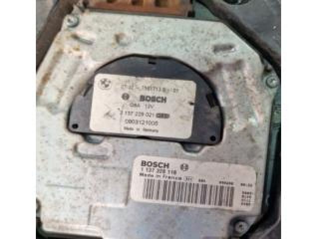 bontott BMW 3 E93 Hűtőventilátor