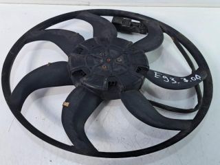 bontott BMW 3 E93 Hűtőventilátor