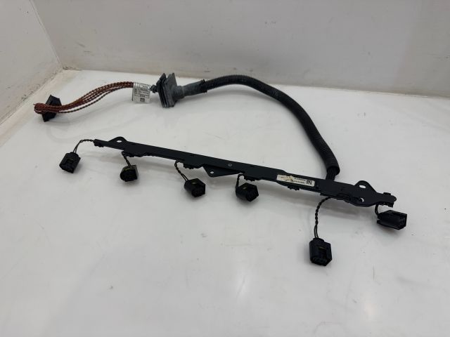 bontott BMW 3 E93 Injektor Kábelköteg