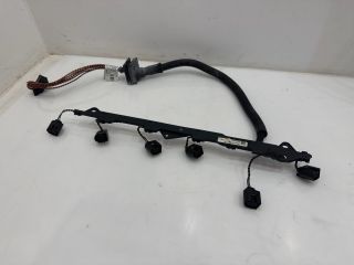 bontott BMW 3 E93 Injektor Kábelköteg