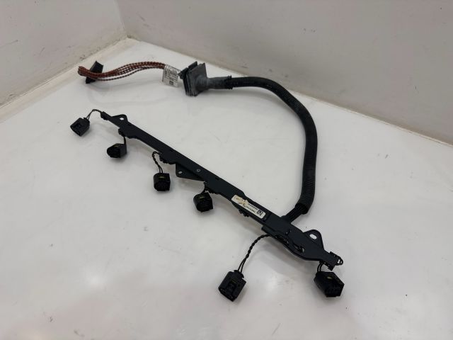 bontott BMW 3 E93 Injektor Kábelköteg