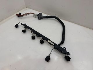 bontott BMW 3 E93 Injektor Kábelköteg