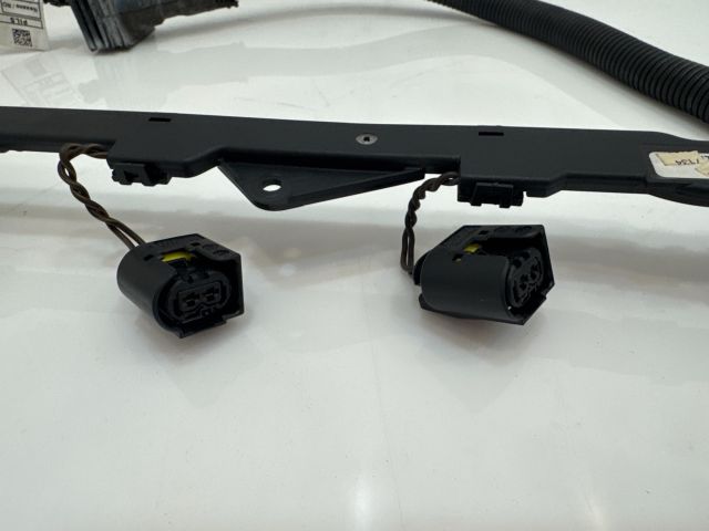 bontott BMW 3 E93 Injektor Kábelköteg