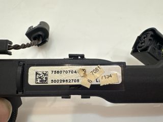 bontott BMW 3 E93 Injektor Kábelköteg