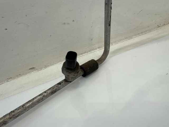 bontott BMW 3 E93 Klíma Cső