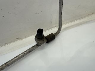 bontott BMW 3 E93 Klíma Cső