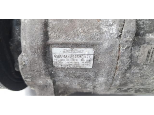 bontott BMW 3 E93 Klímakompresszor