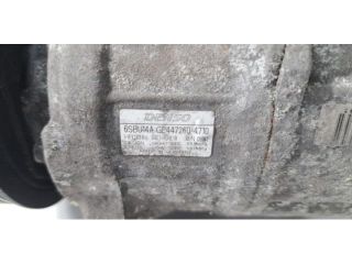 bontott BMW 3 E93 Klímakompresszor