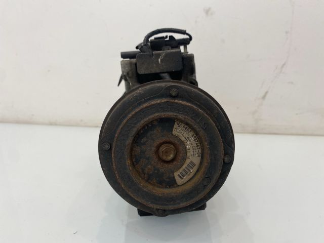 bontott BMW 3 E93 Klímakompresszor