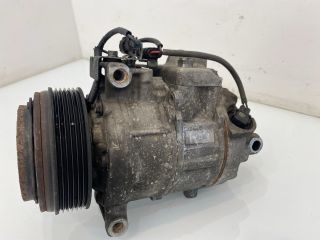 bontott BMW 3 E93 Klímakompresszor