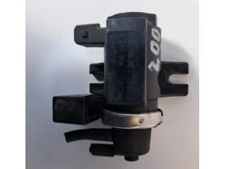 bontott BMW 3 E93 Lefújószelep