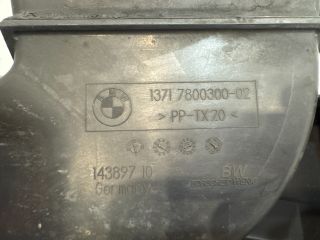 bontott BMW 3 E93 Légbeömlő Cső