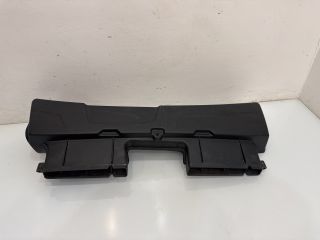 bontott BMW 3 E93 Légbeömlő Cső