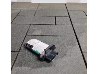 bontott BMW 3 E93 Légtömegmérő