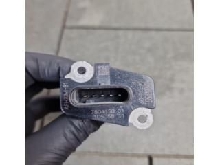 bontott BMW 3 E93 Légtömegmérő