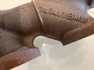 bontott BMW 3 E93 Leömlő (Soros)