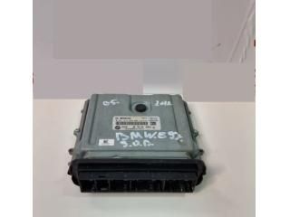 bontott BMW 3 E93 Motorvezérlő