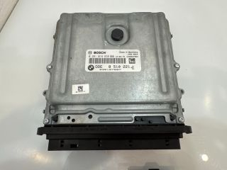 bontott BMW 3 E93 Motorvezérlő