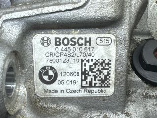 bontott BMW 3 E93 Nagynyomású Szivattyú