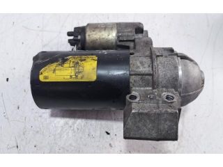 bontott BMW 3 E93 Önindító