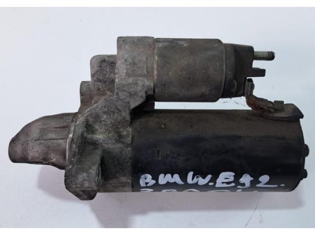 bontott BMW 3 E93 Önindító