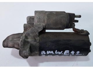 bontott BMW 3 E93 Önindító