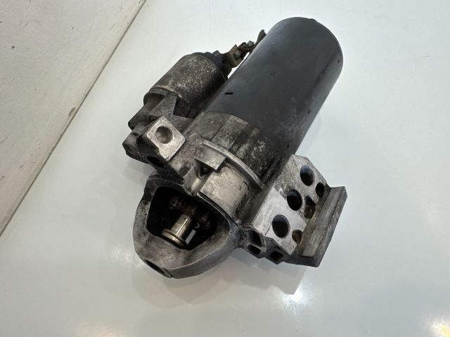 bontott BMW 3 E93 Önindító