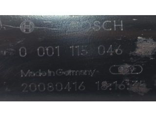 bontott BMW 3 E93 Önindító