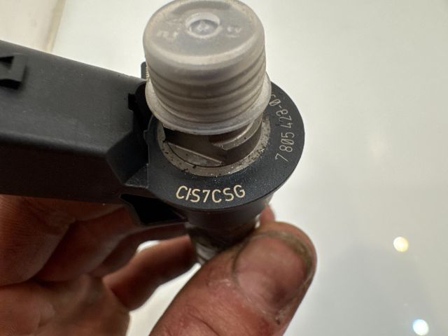 bontott BMW 3 E93 Porlasztó (1 db)