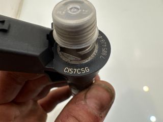 bontott BMW 3 E93 Porlasztó (1 db)