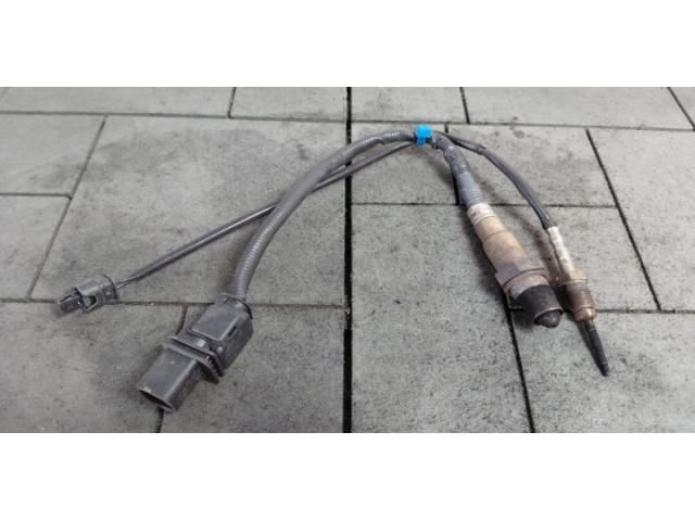 bontott BMW 3 E93 Részecskeszűrő Nyomásérzékelő