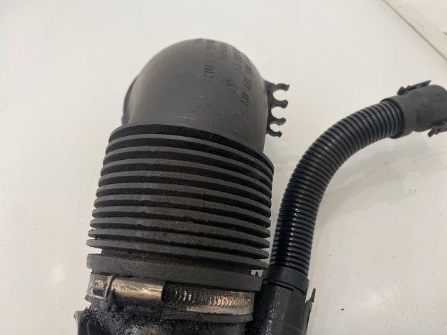 bontott BMW 3 E93 Szívó Cső