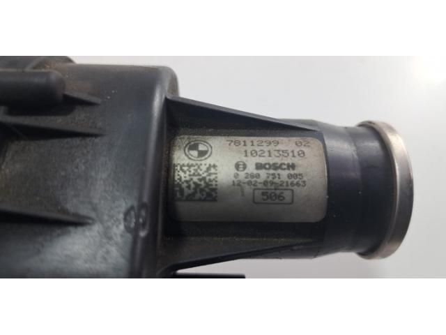 bontott BMW 3 E93 Szívósor