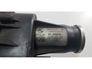 bontott BMW 3 E93 Szívósor