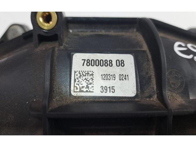 bontott BMW 3 E93 Szívósor