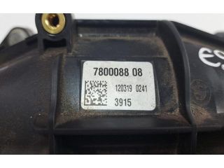 bontott BMW 3 E93 Szívósor