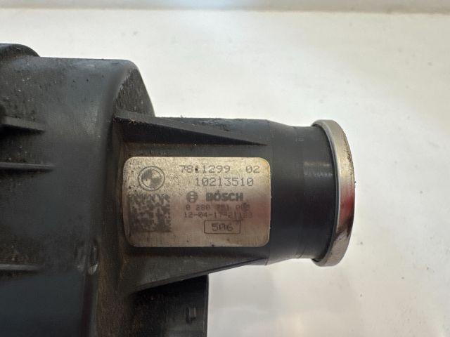 bontott BMW 3 E93 Szívósor