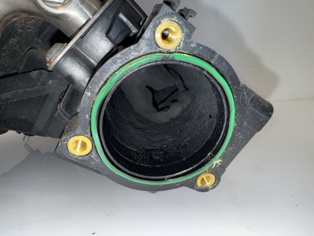 bontott BMW 3 E93 Szívósor