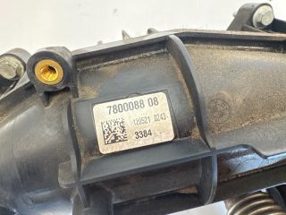 bontott BMW 3 E93 Szívósor