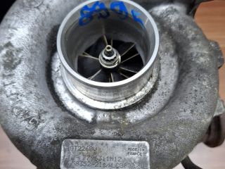 bontott BMW 3 E93 Turbó