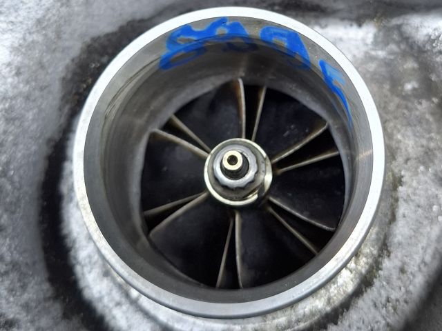 bontott BMW 3 E93 Turbó