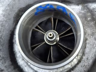 bontott BMW 3 E93 Turbó