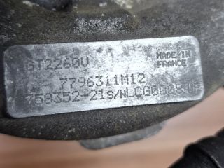 bontott BMW 3 E93 Turbó