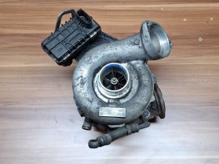 bontott BMW 3 E93 Turbó