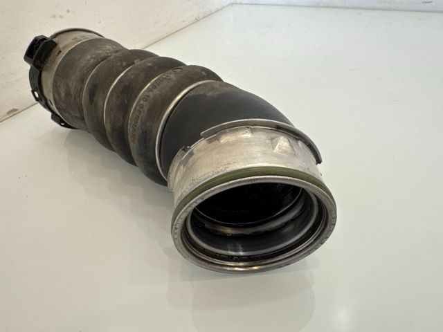 bontott BMW 3 E93 Turbócső