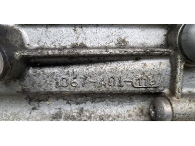 bontott BMW 3 E93 Váltó (Mechanikus)