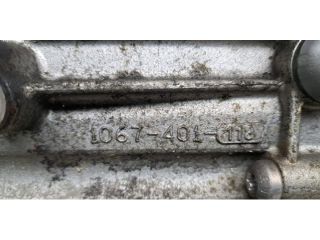 bontott BMW 3 E93 Váltó (Mechanikus)